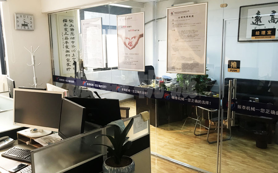氣相液氮罐